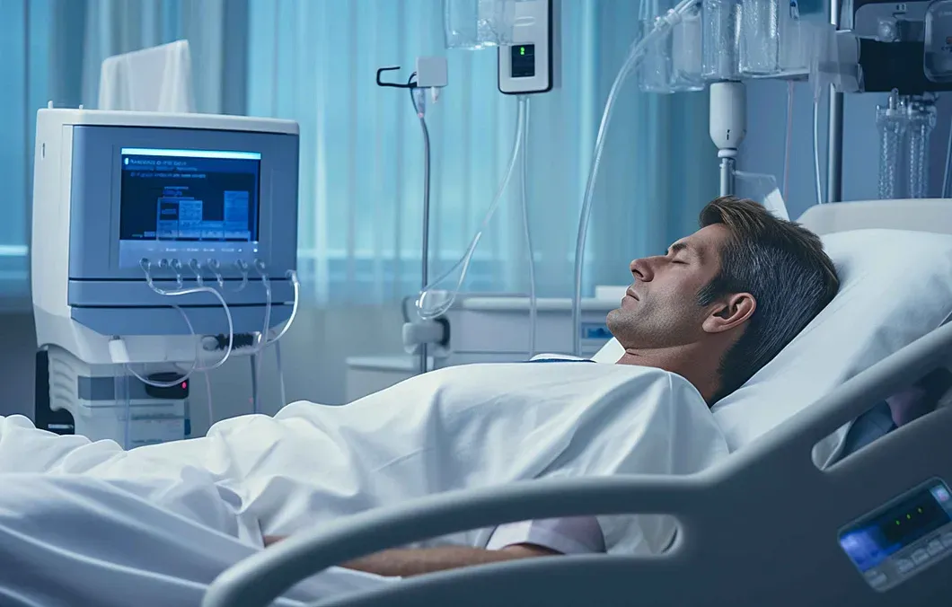 УБОД по низким ценам в Протвино- ультрабыстрая опиоидная детоксикация от наркотиков