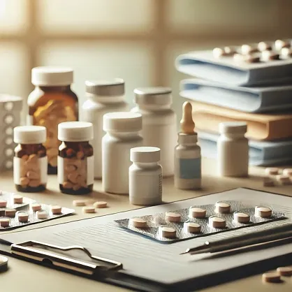 Детоксикация после мефедрона в Протвино- стоимость, методы, анонимное лечение в клинике Профмед