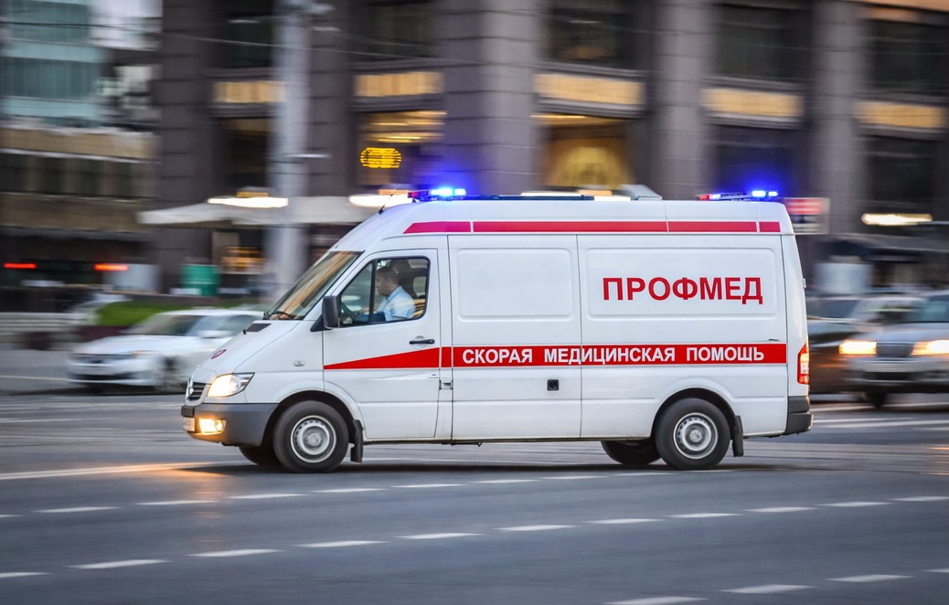 Наркологическая клиника в Протвино — Профмед наркология, мы рядом