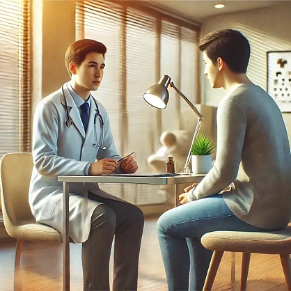 Детоксикация после мефедрона в Протвино- стоимость, методы, анонимное лечение в клинике Профмед