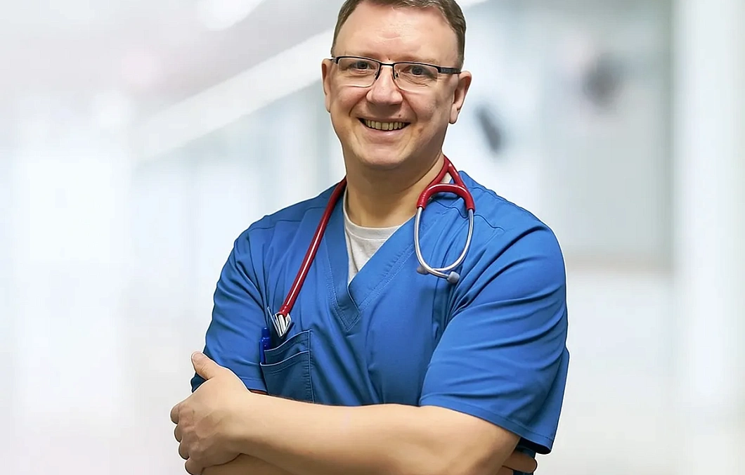 Наркологическая клиника "Профмед" Эркена Иманбаева в Протвино